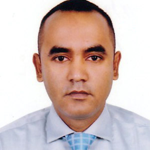 Syed Kowsar Morshed Hasan